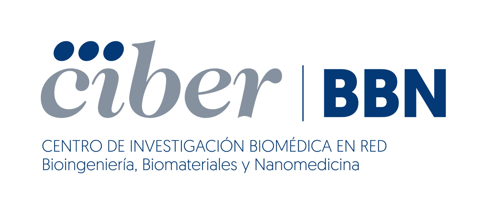 Logo CIBER-BBN