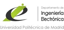 Logo Departamento Ingeniería Electrónica