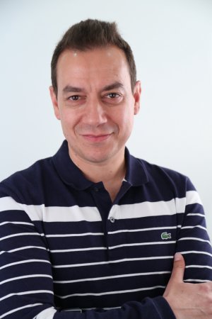 Cómo transformar tu imaginación, Carlos Rebate