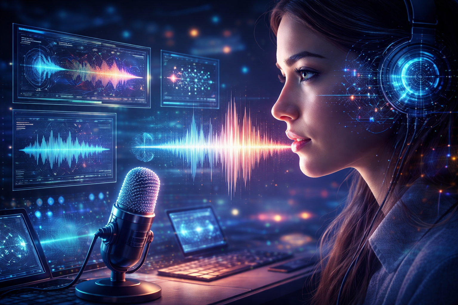 Grupo de Tecnología del Habla y Aprendizaje Automático