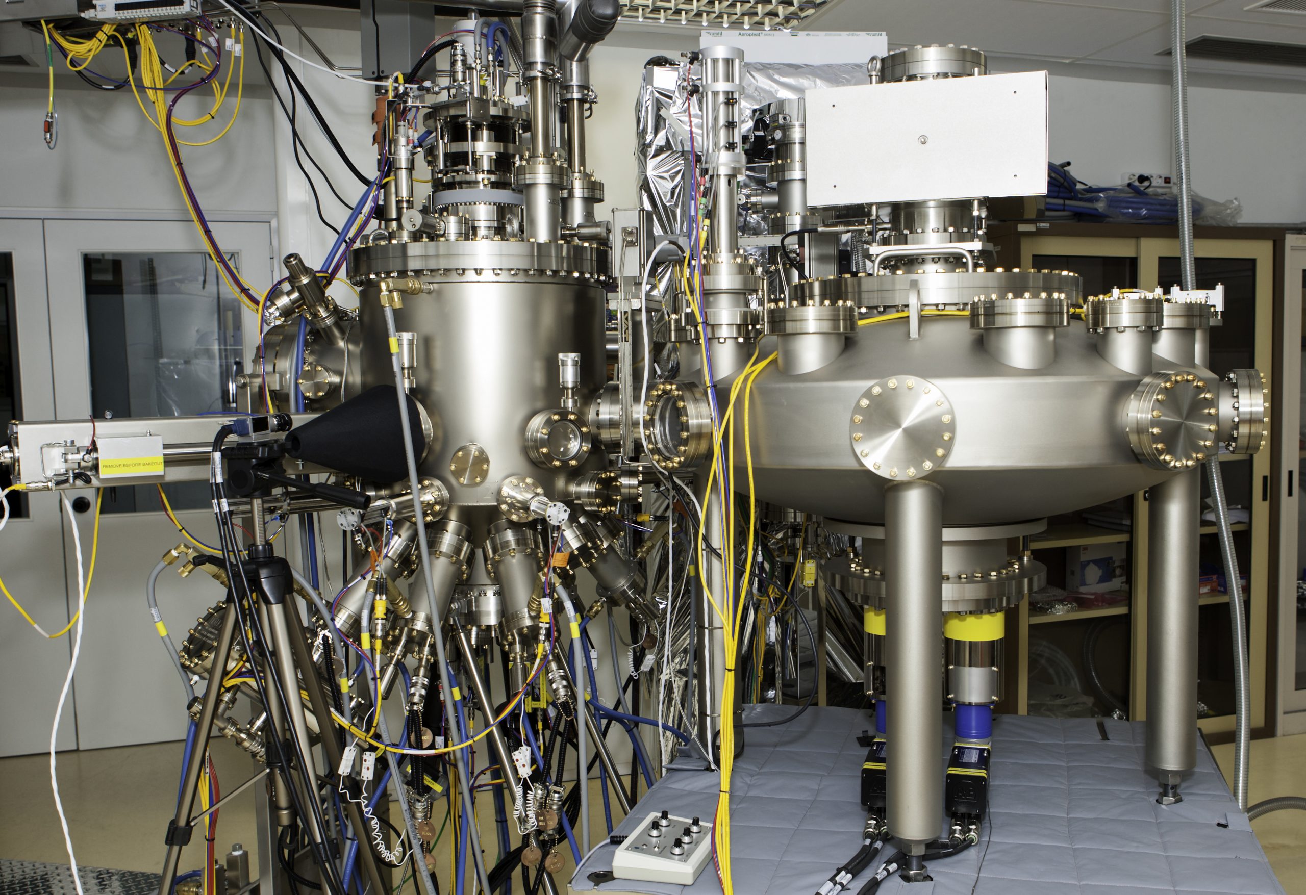 Grupo de Electrónica de Alta Velocidad