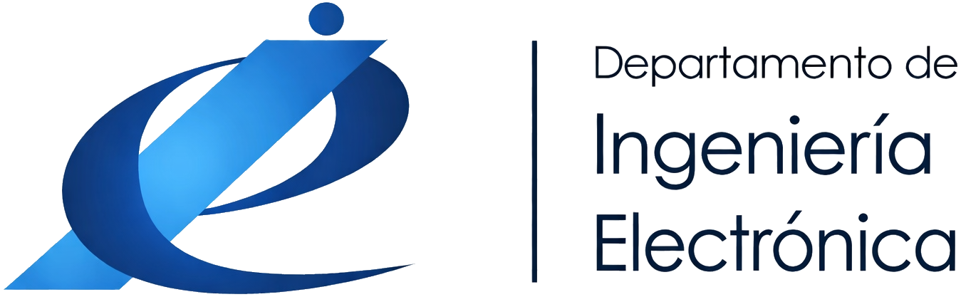 Departamento de Ingenieria Electronica