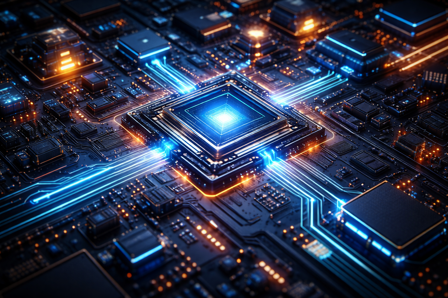 Edificio y laboratorios del MUISE