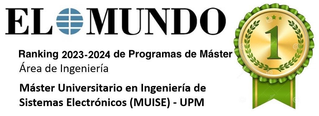 Ranking El Mundo 2024