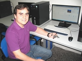 Bruno López Schenkel