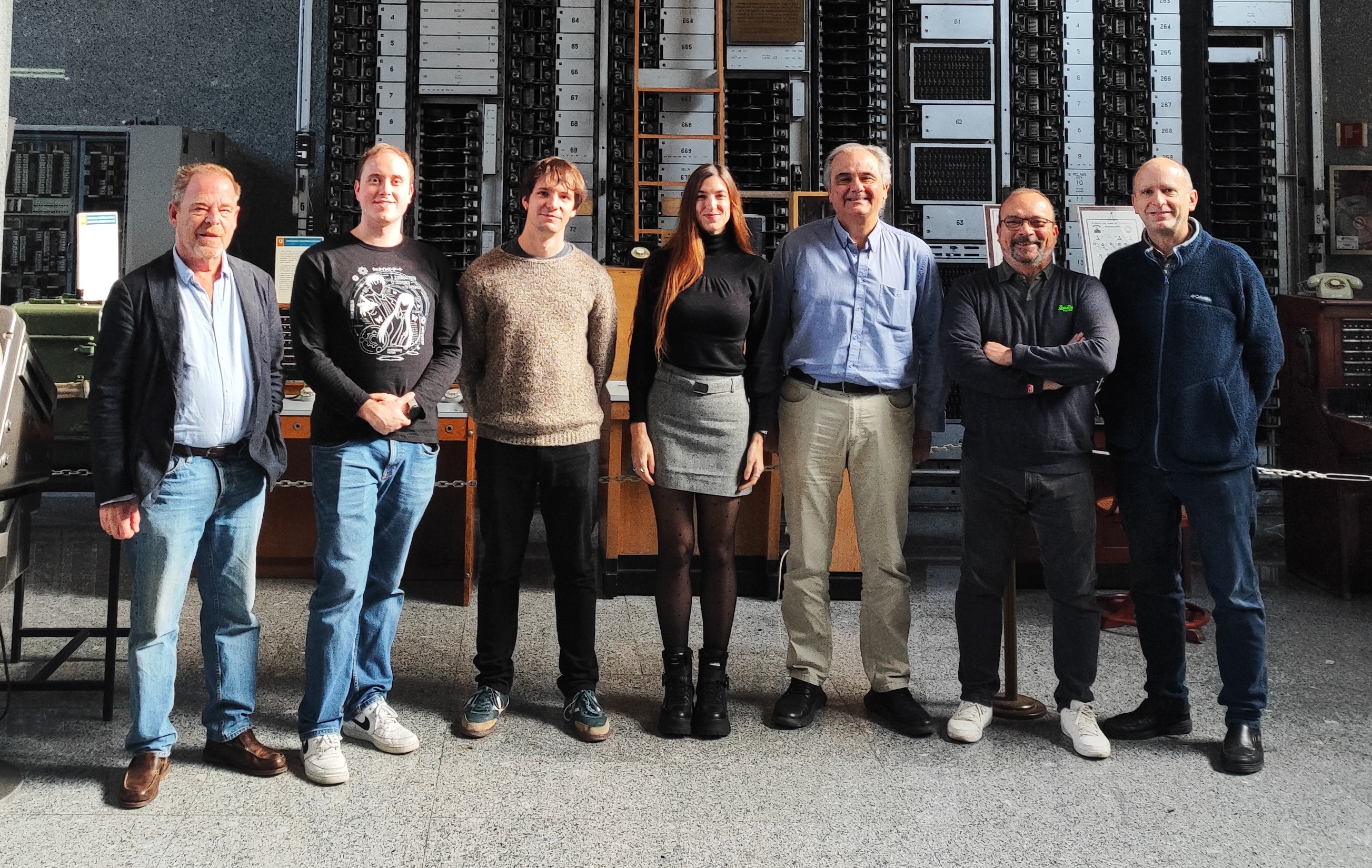 WATER-SUSTAIN: infraestructuras digitales sostenibles para alerta temprana en aguas lénticas