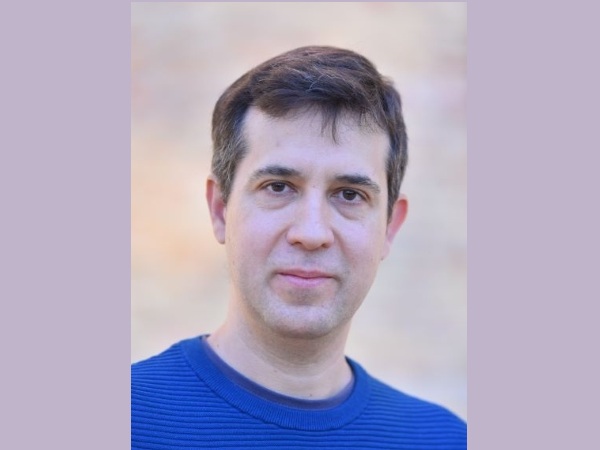 Mario Garrido entre los 67 investigadores de la UPM en el ranking de Stanford