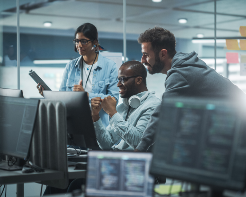 Oferta de temas de Trabajos Fin de Máster 2023-24