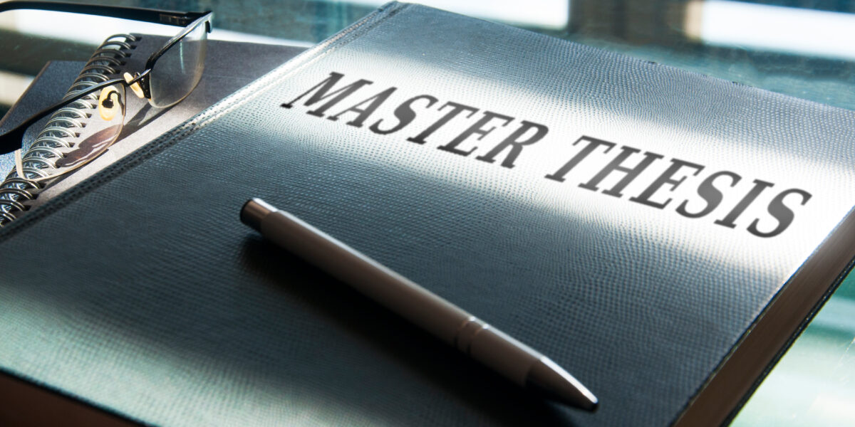 Oferta de temas de Trabajos Fin de Máster 2024-25