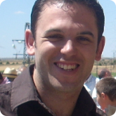 Roberto Barra Chicote