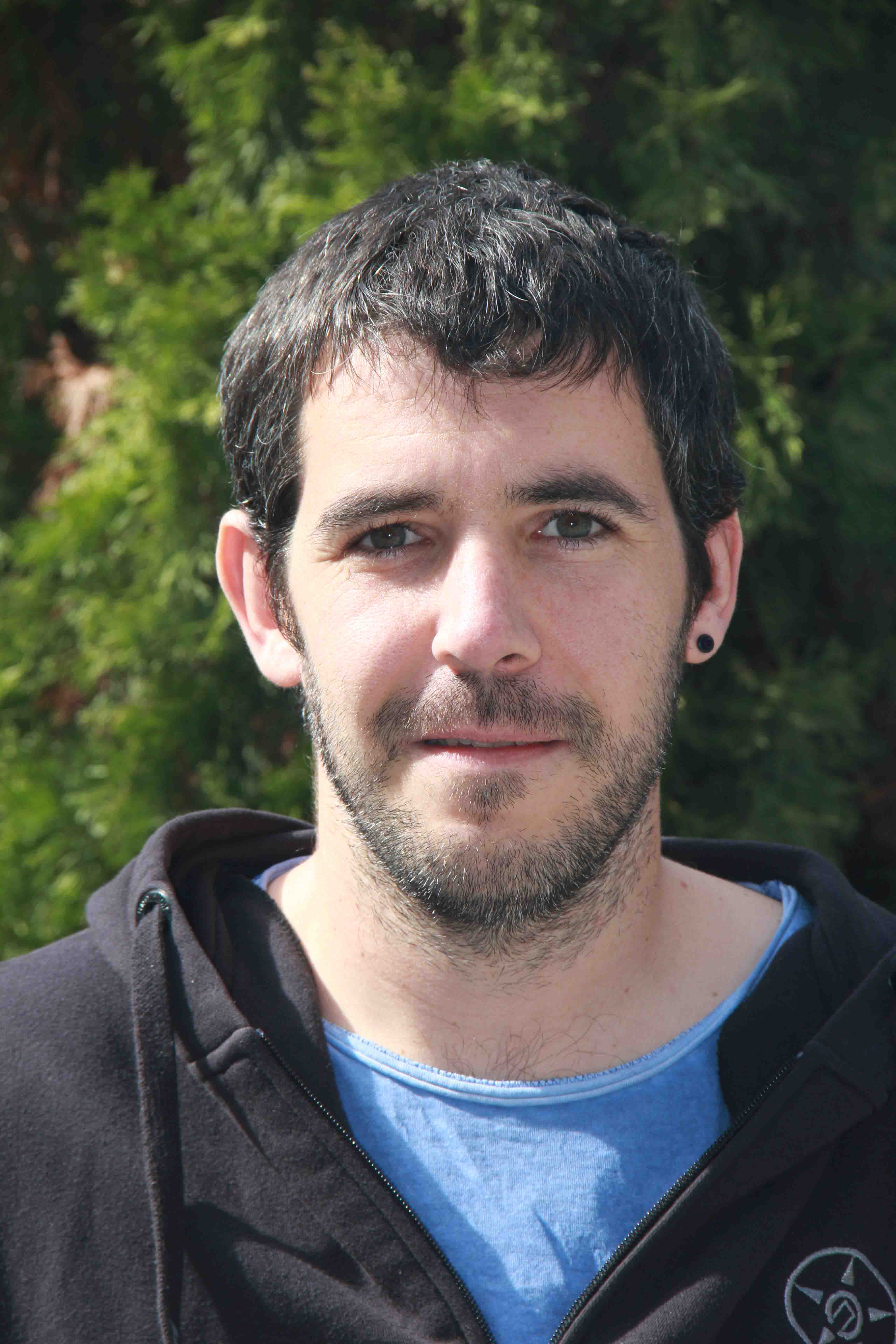 Alberto Boscá Mojena