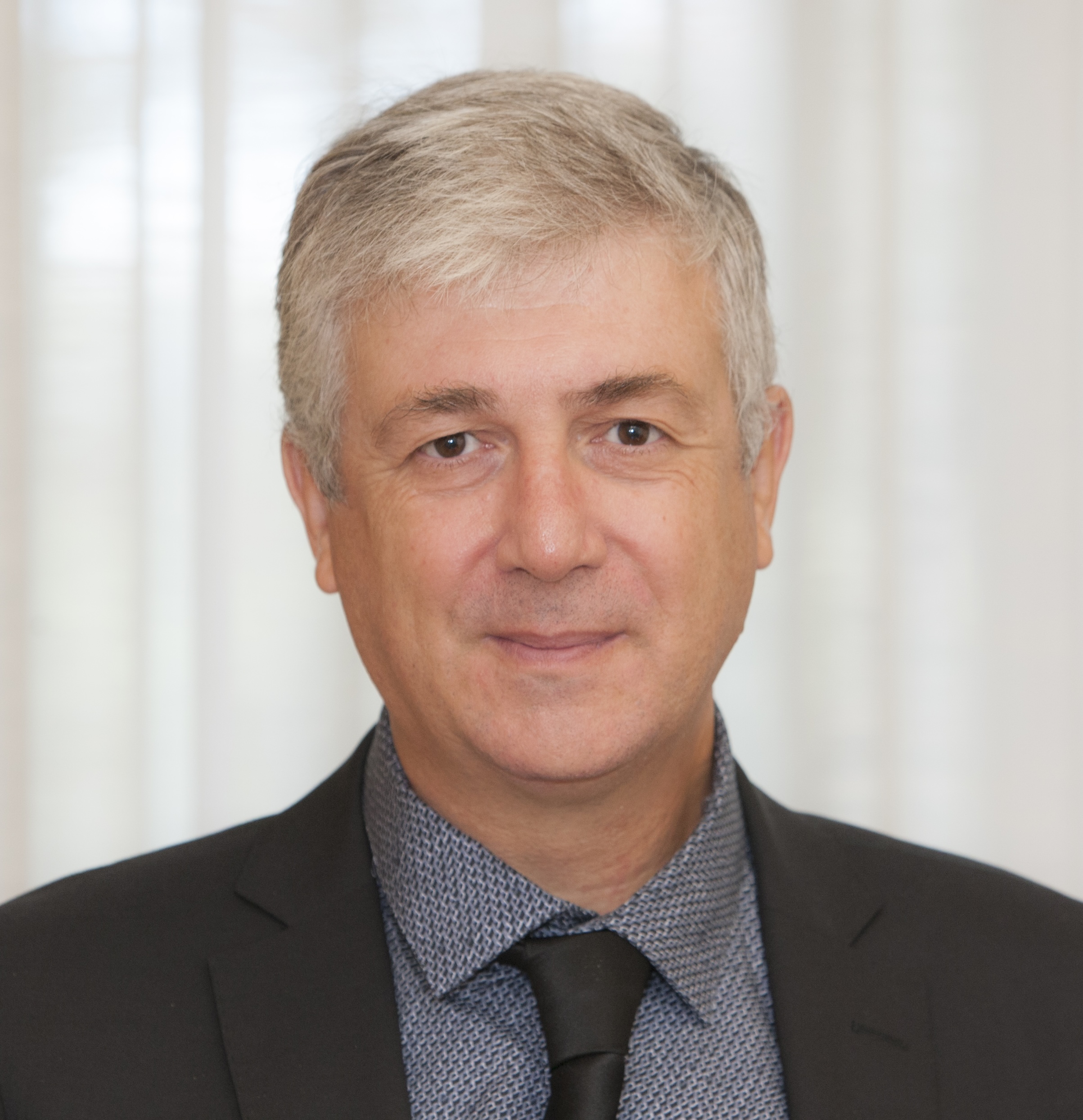 Fernando Calle Gómez