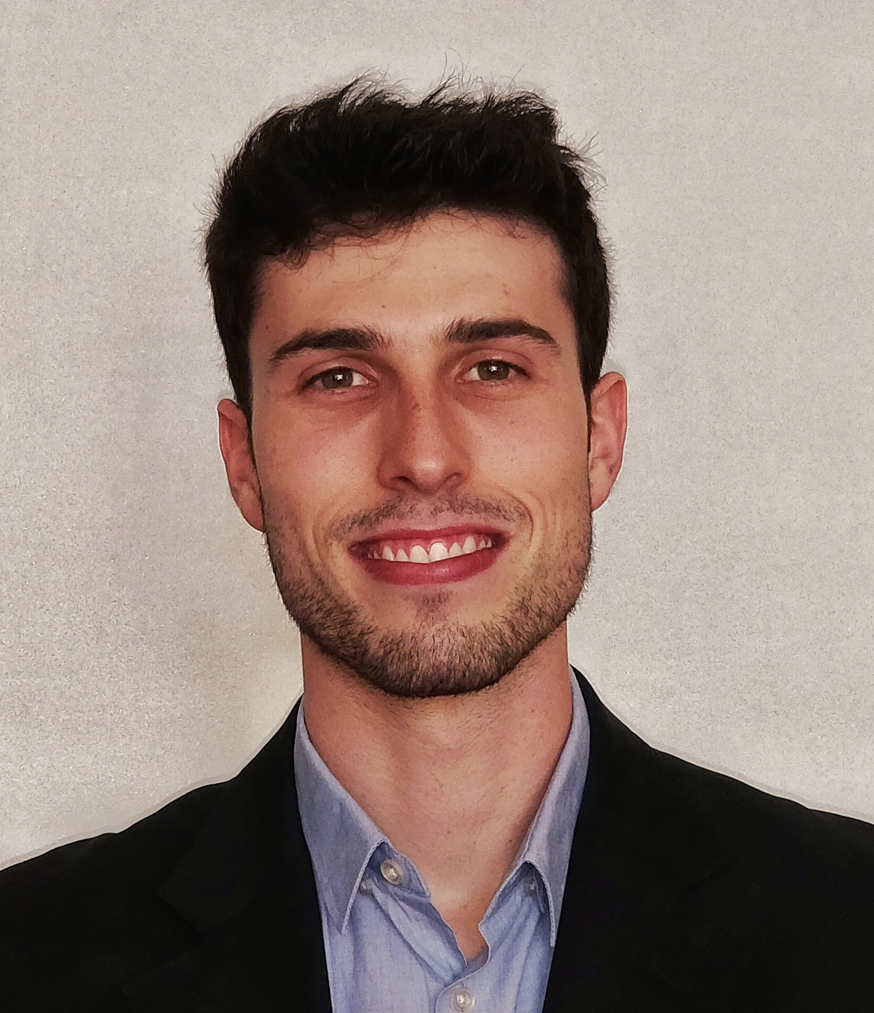 Daniel Capellán Martín