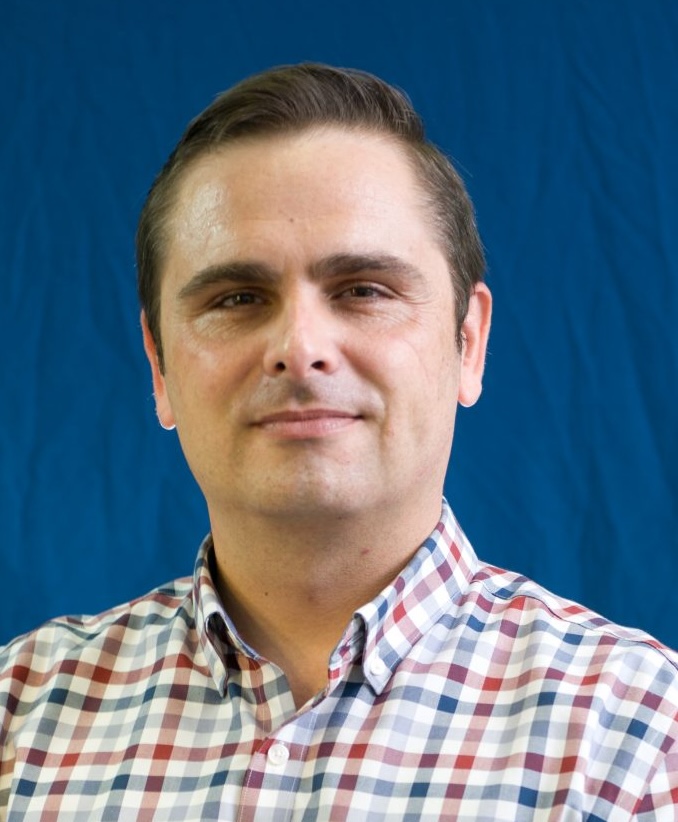 Fernando Fernández Martínez