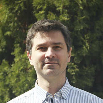 Zarko Gacevic Jovanovic