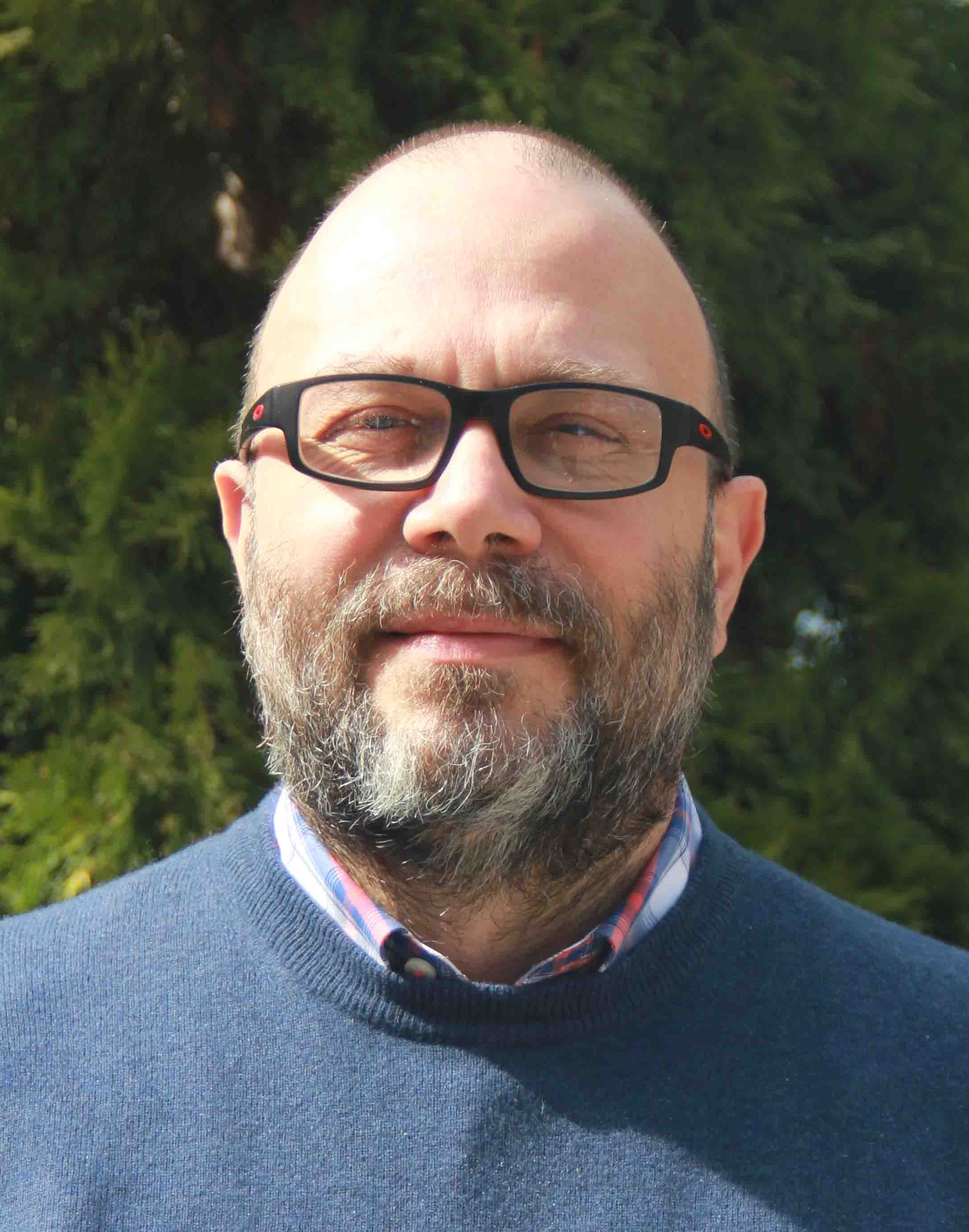 Javier Grandal Quintana