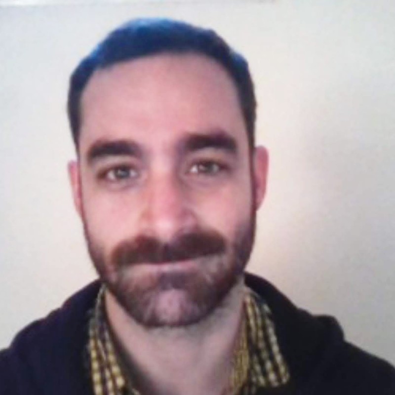 Pablo Ituero Herrero