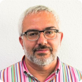 Dr. Giorgos Kontaxakis