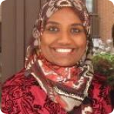 Syaheerah Lebai Lutfi