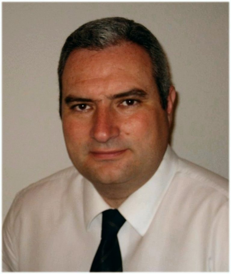 López Martín, Juan Antonio