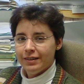 López Vallejo, María Luisa