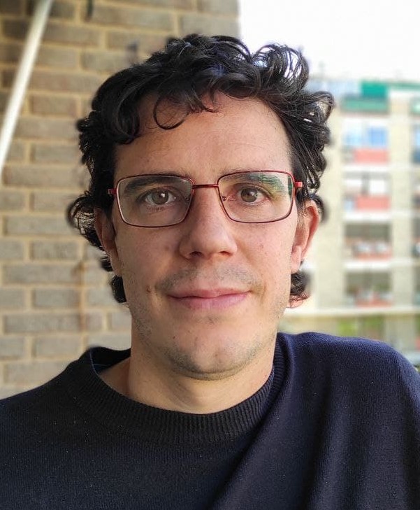 Malagón Marzo, Pedro José