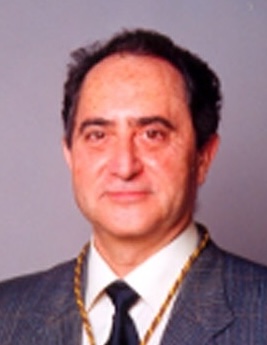 Prof. Elías Muñoz