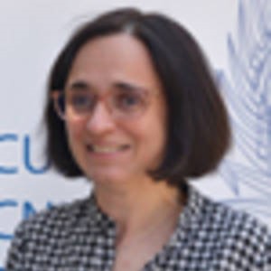 Jimena Olivares Roza