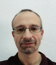 Juan Enrique Ortuño Fisac