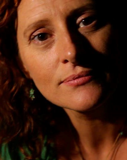 Eva Mª Rojas Sánchez-Pantoja