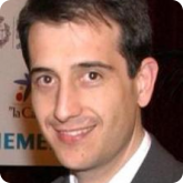 Rubén San Segundo Hernández