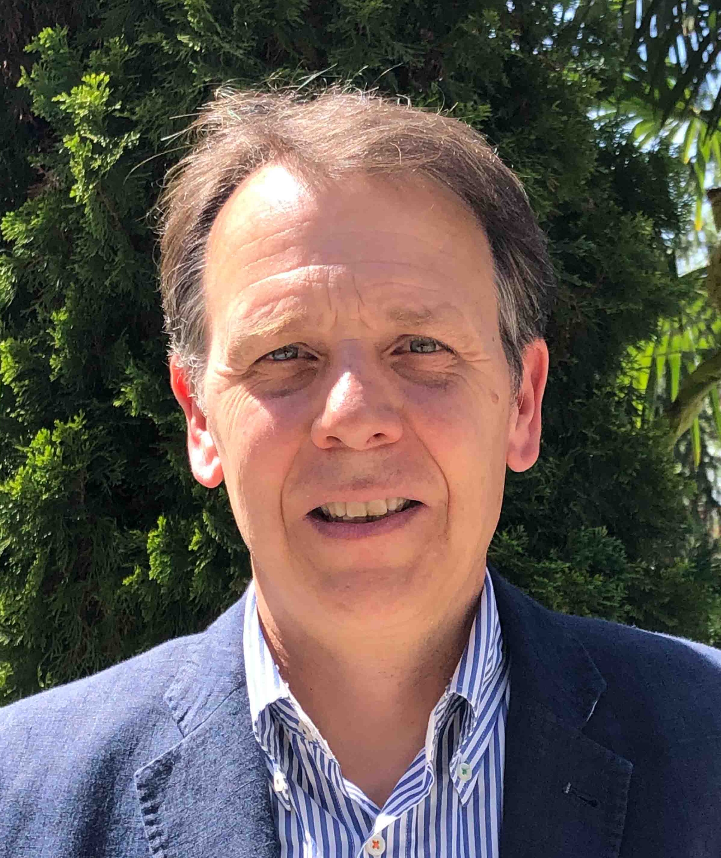 Miguel Angel Sánchez García